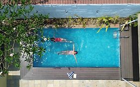 Nehamrit Farms - Boutique Resort At Malshej Ghat